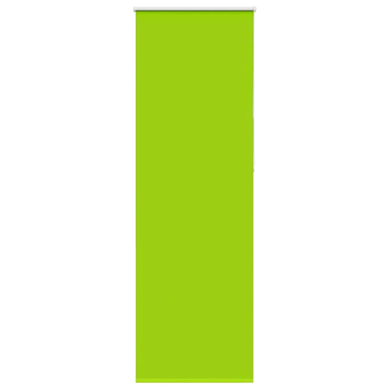 Store enrouleur occultant largeur du tissu 65,7 cm polyester