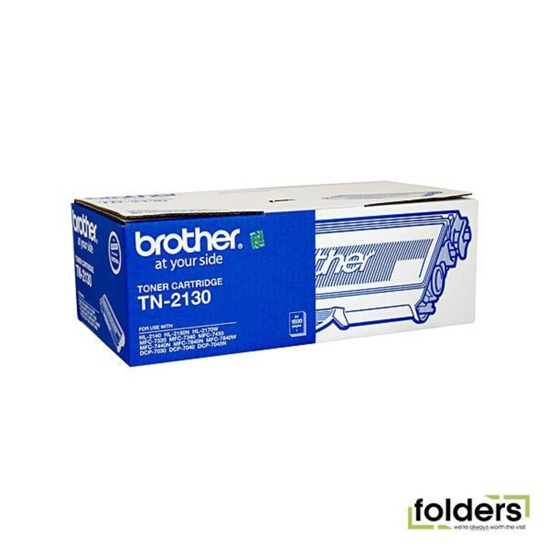Brother TN2130 Toner Cartridge