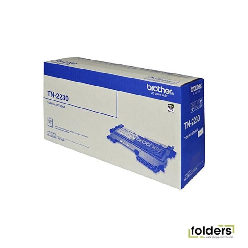 Brother TN2230 Toner Cartridge