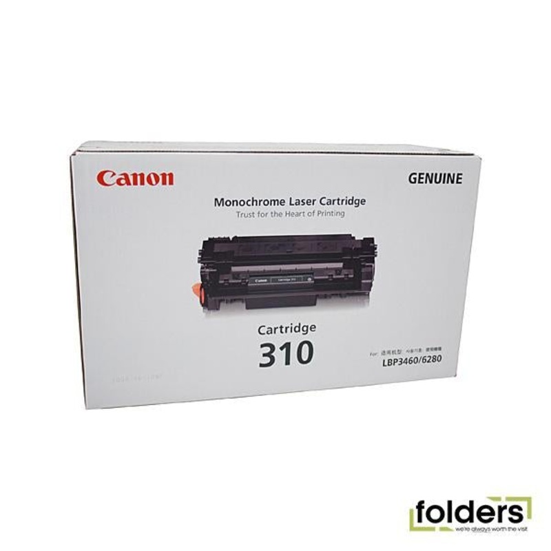 Canon CART310 Toner Cartridge