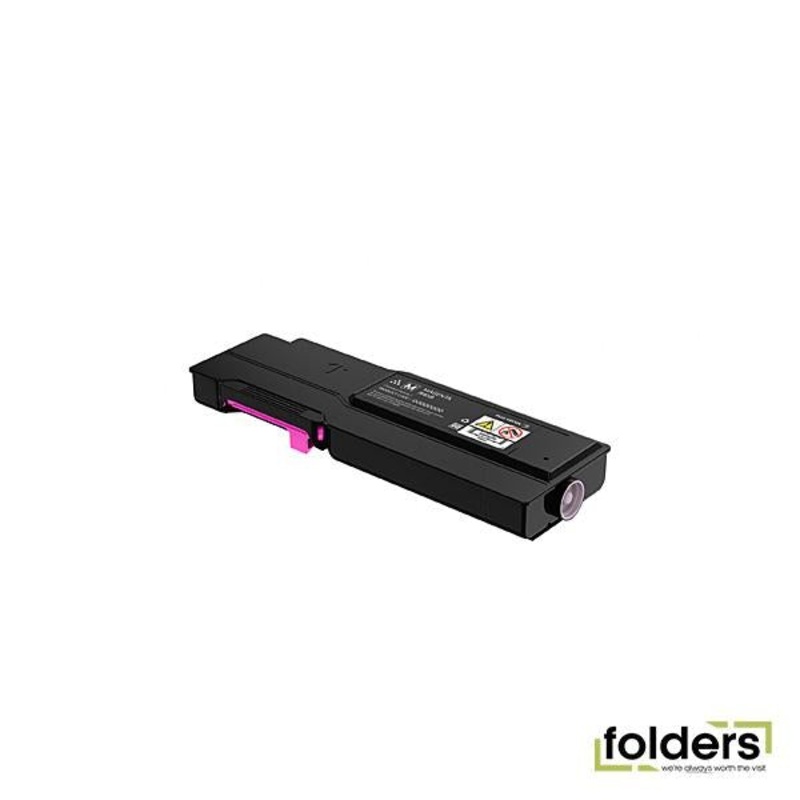 Fuji Xerox CT202354 Magenta Toner
