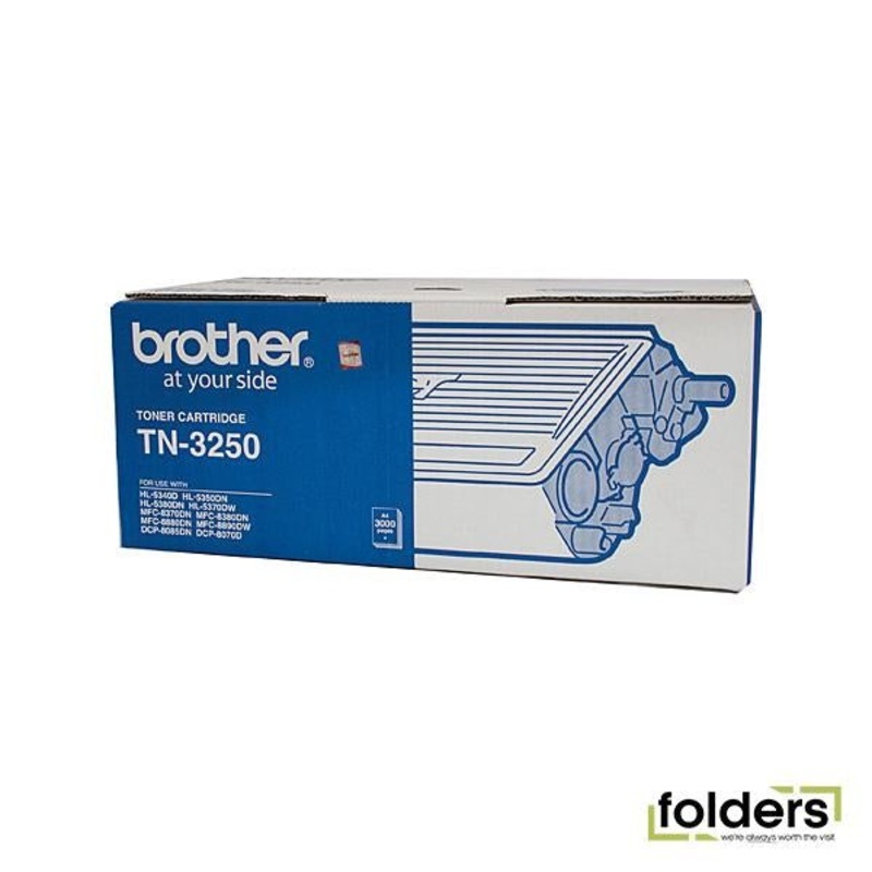 Brother TN3250 Toner Cartridge