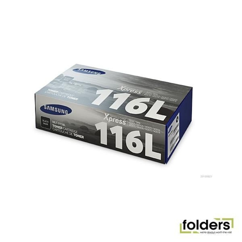 Samsung MLTD116L HY Toner