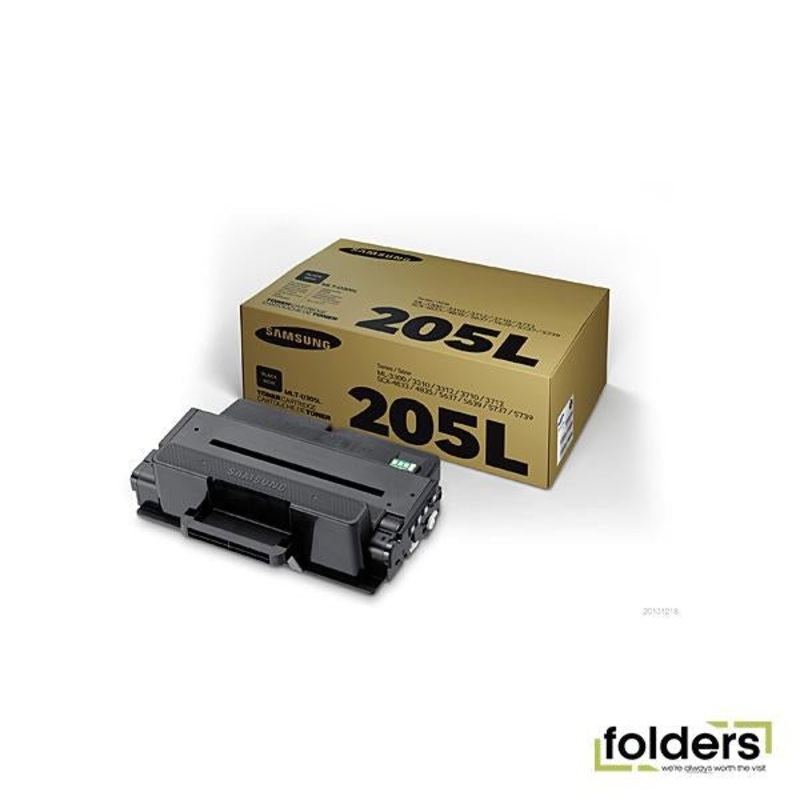 Samsung MLTD205L HY Toner