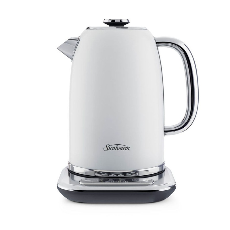 Sunbeam Alinea Select Kettle White KE2800W