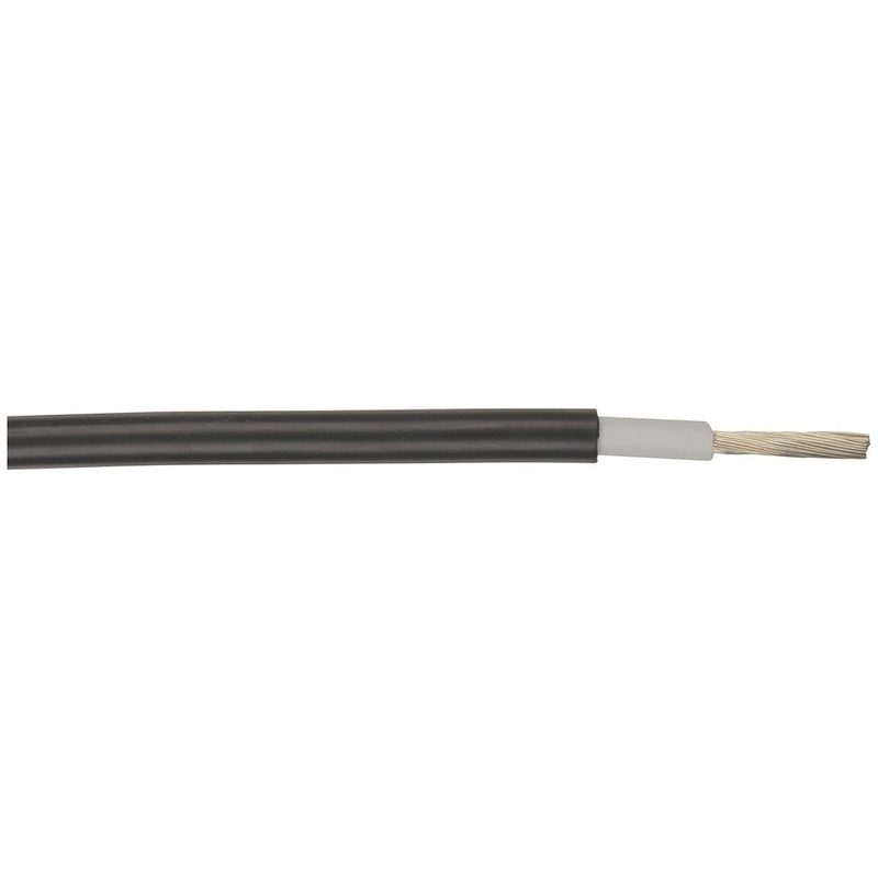 50A Solar Energy (PV) Power Cable - Sold per metre