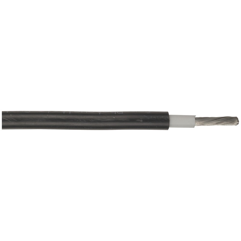 70A Solar (PV) Power Cable - Sold per metre