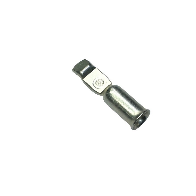 Anderson Power SB50/PP75 6AWG Contacts - Pack of 5