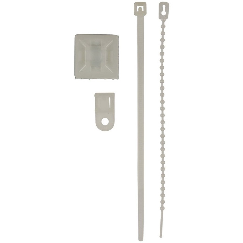 Cable Tie Tidy Kit HP1198