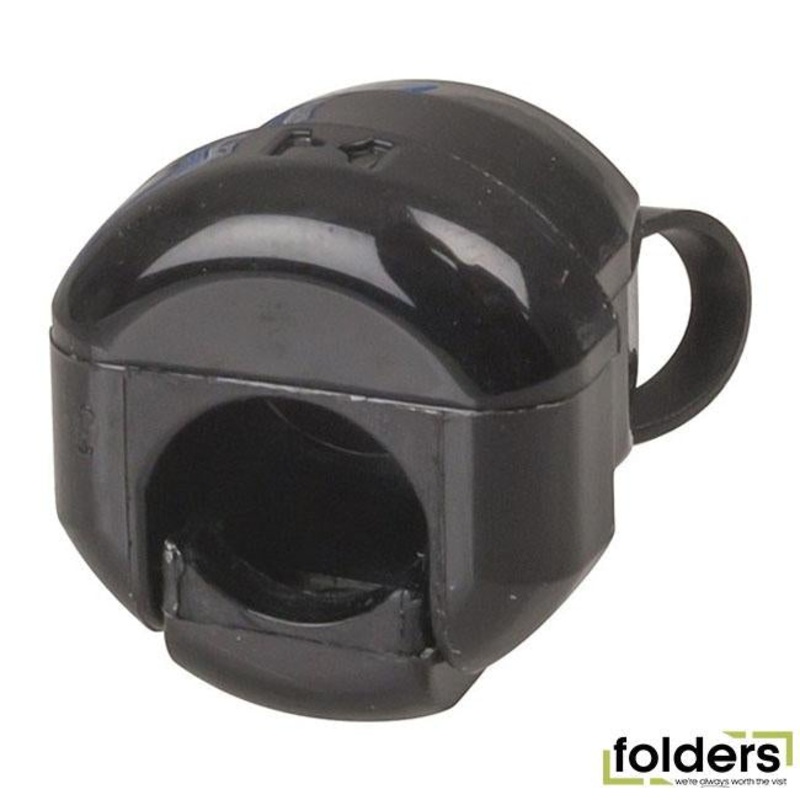 Cord grip grommet id=7.4mm od=14mm packet of 50