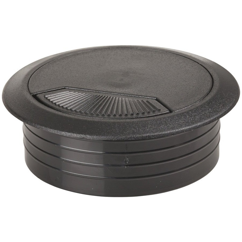 Round Desk Grommet HP1228