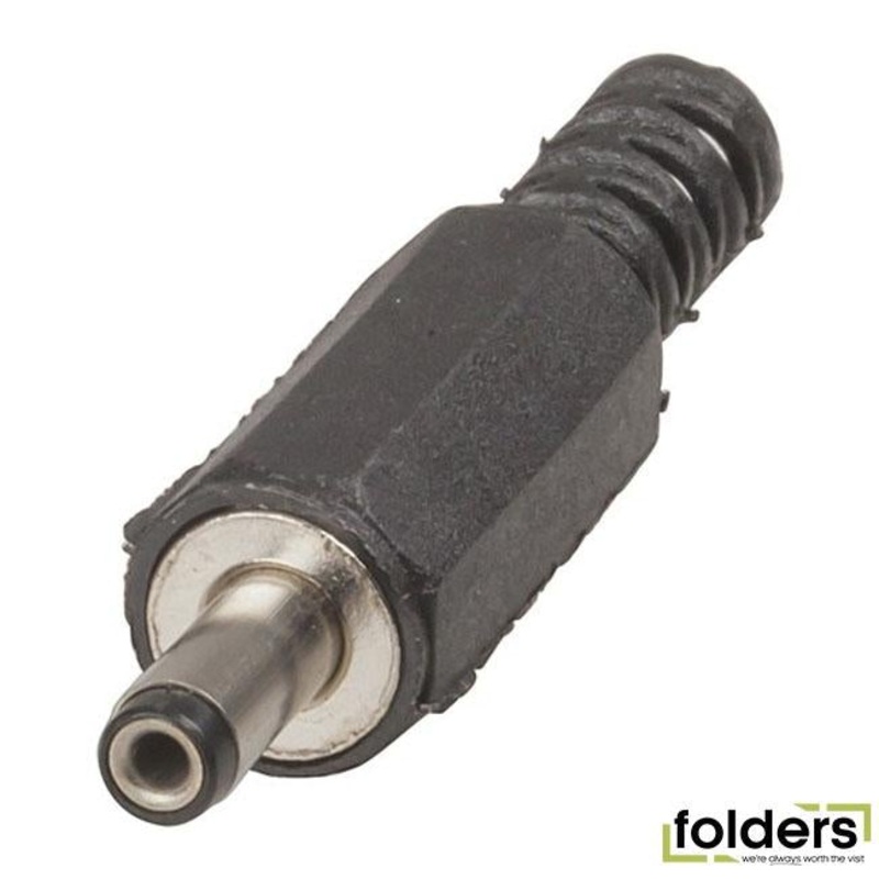 1.7mm dc power line connector