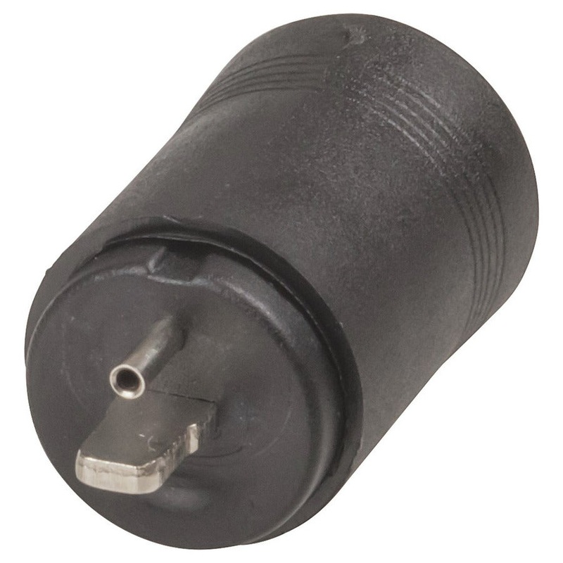 2 Pin DIN Plug PP0300