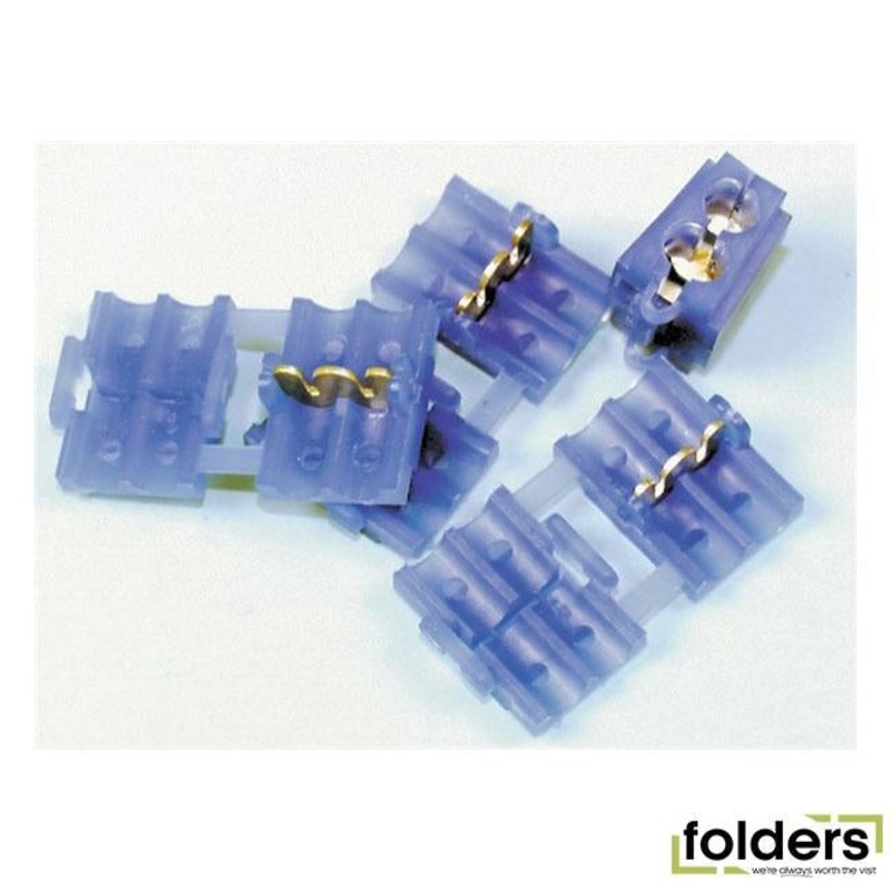 Connector Contacts Pack25