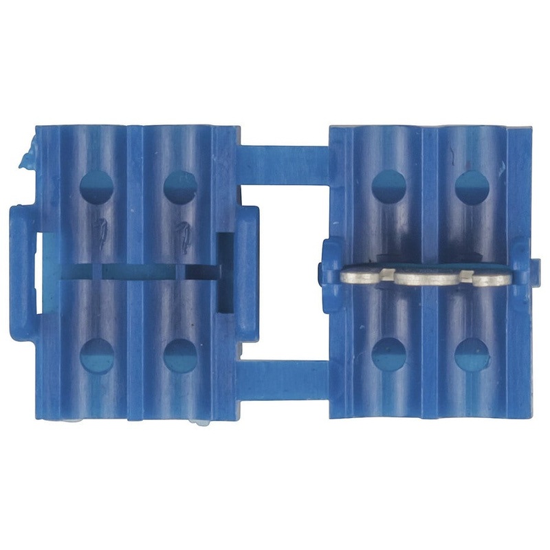 Contact Connectors - Wire Joiners - Pk.4