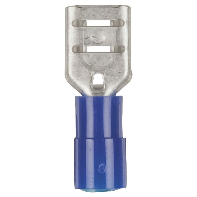 Female Spade - Blue - Pk.8