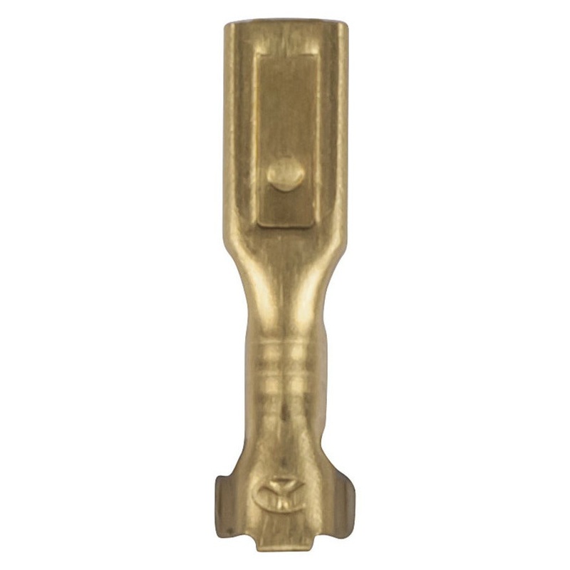 Phone Type Crimp Lugs - Pk.15