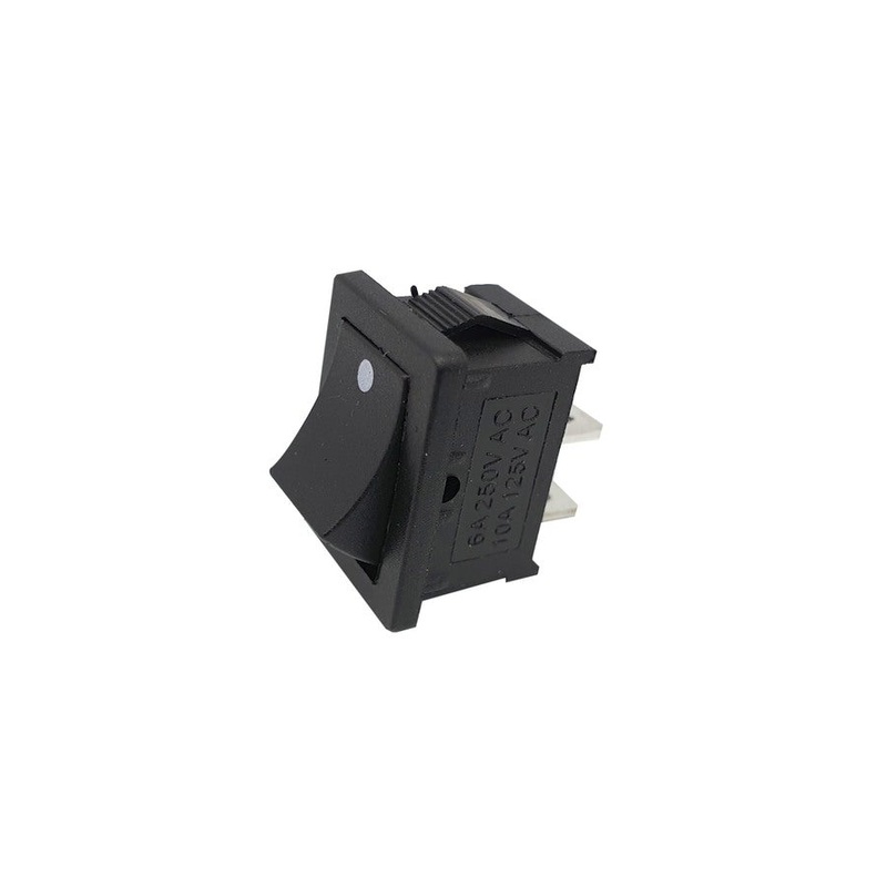 SPST Mini Rocker Switch