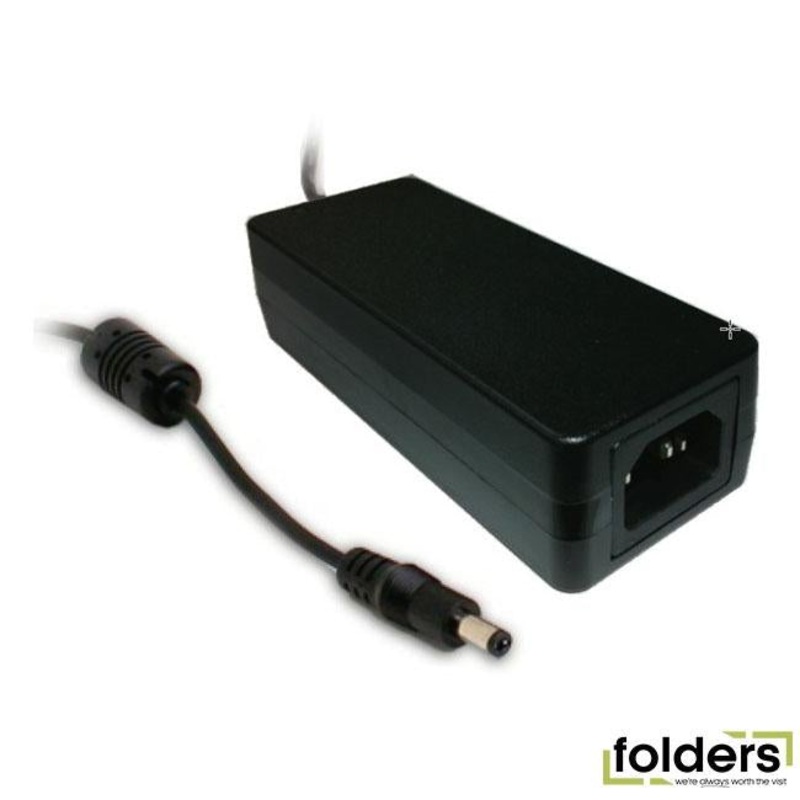 40w desk 85-264/12vdc 3.34a 2.1mm c+