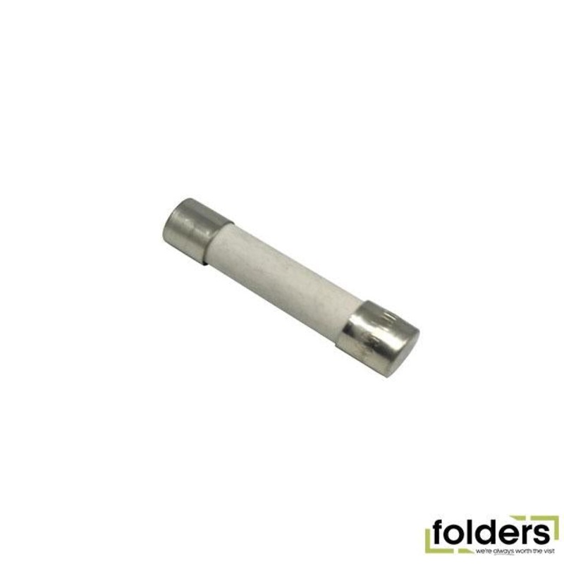 500v 0.5a 3ab/3ag ceramic fuse