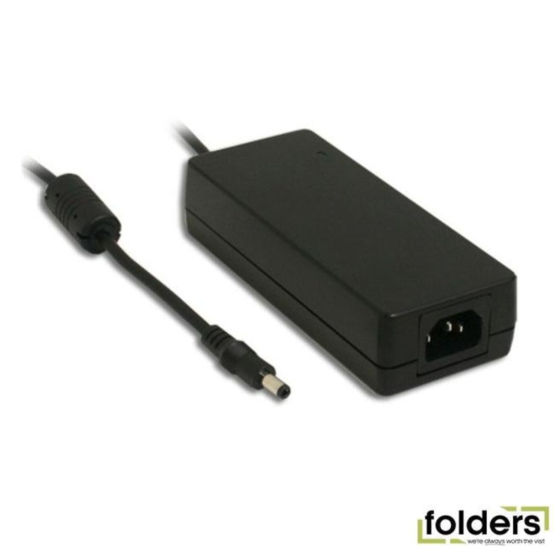 90w desk 85-264/24vdc 3.75a 2.5mm c+