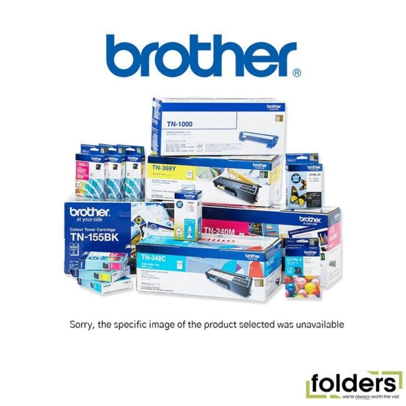 Brother LC3311C Cyan Ink