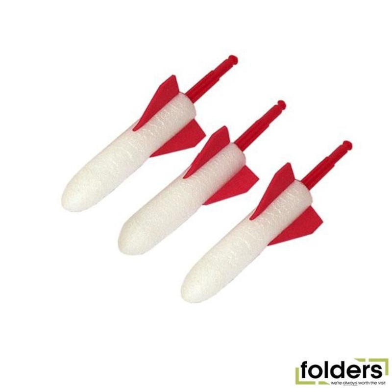 Pk 3 missiles for ge4082