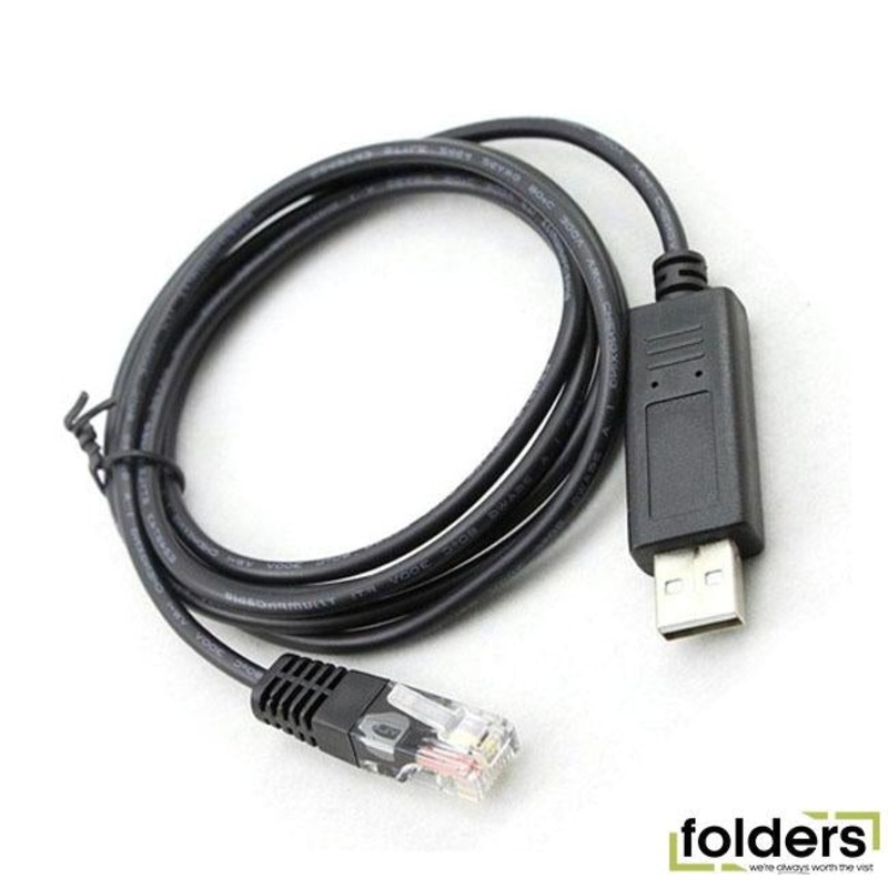 Powertech Usb connection module to pc for solar regulator