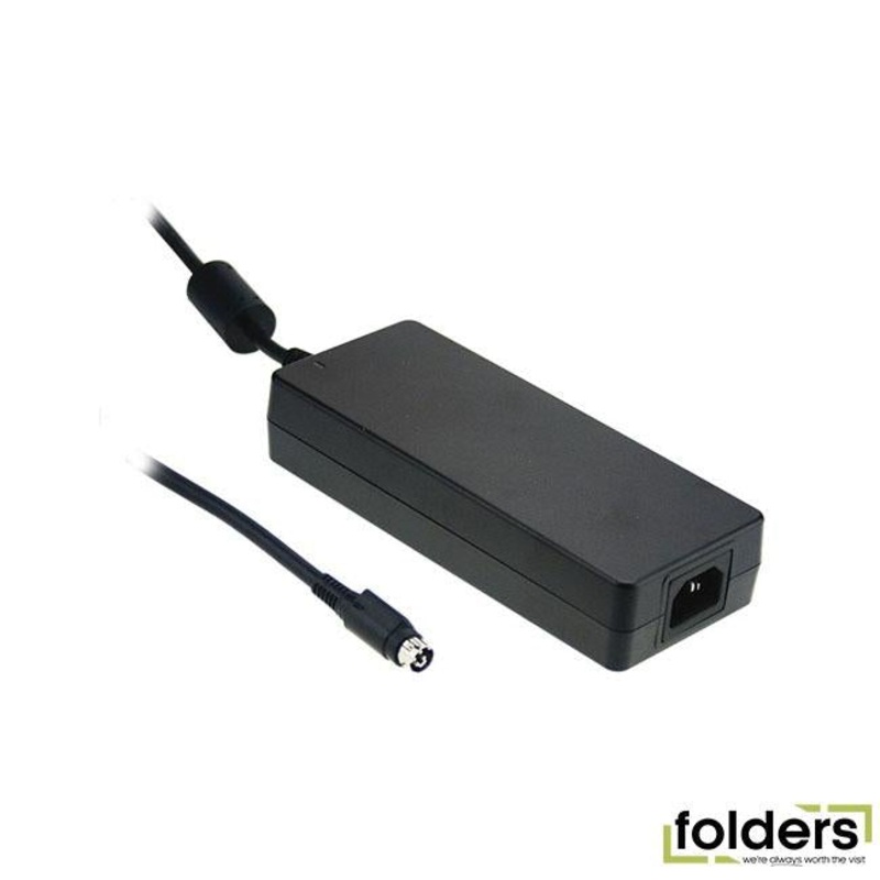 Psu desk 12v 160w mw gst160a12-r7b
