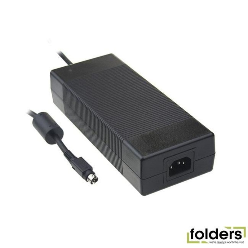 Psu desk 48v 220w mw gst220a48-r7b
