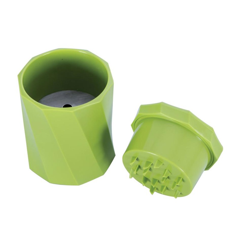 Avanti Spiretti 2-In-1 Vegetable Slicer - Green 15838