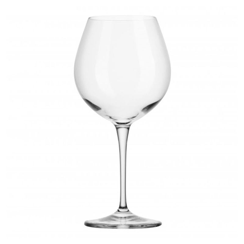 Bormioli Rocco Set 6 Premium Pinot 675ml 202924