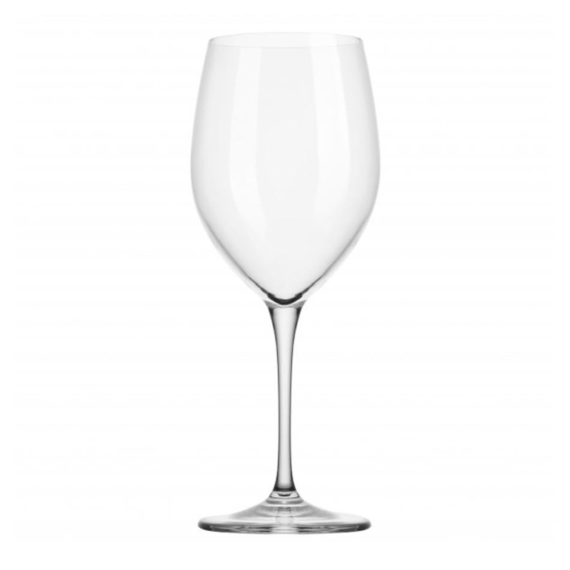 Bormioli Rocco Set 6 Premium Shiraz 600ml 202923