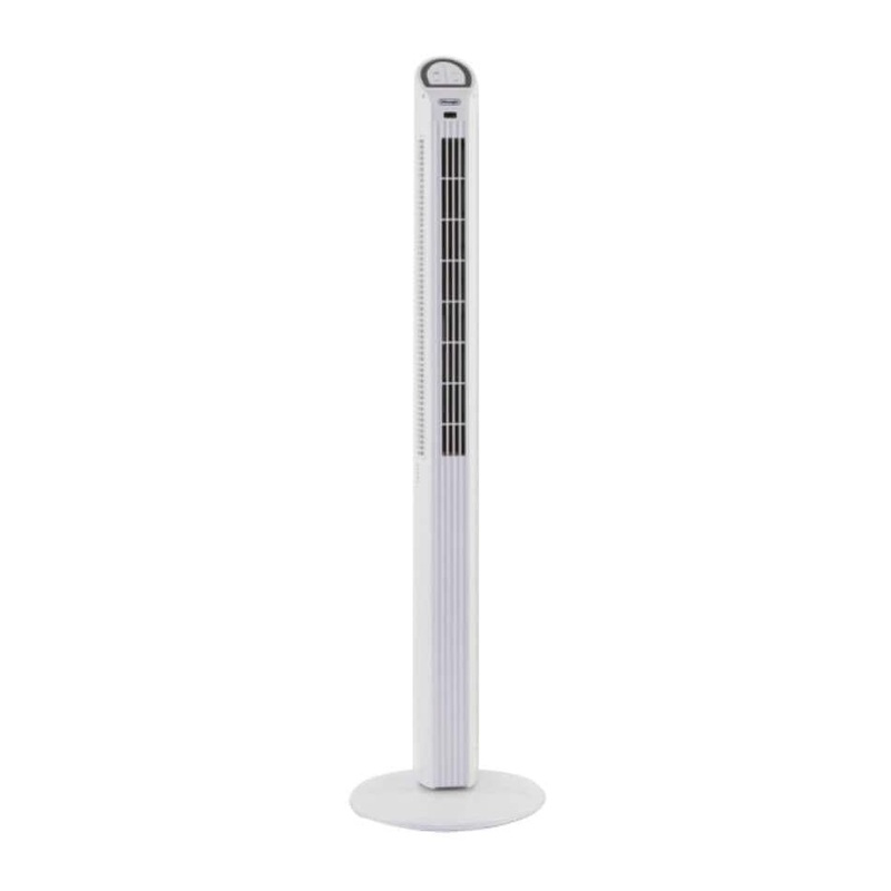Delonghi Delonghi Tower Fan 3 Speed White DETF115