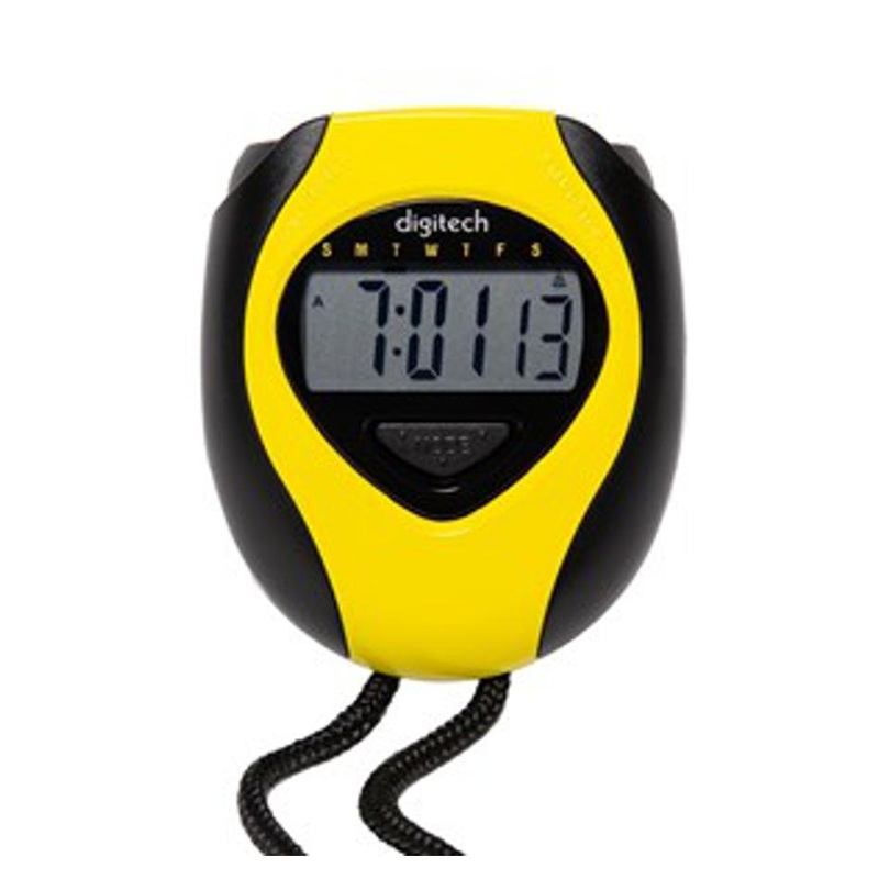 Electus Digital Sports Stopwatch XC0275