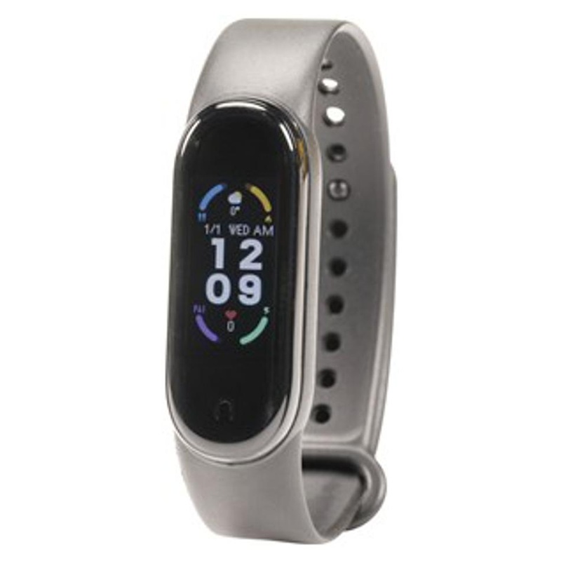 Electus Nextech Waterproof Smart Fitness Band QC3112