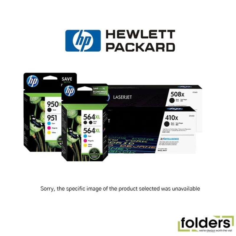 HP 981A Cyan PagwideInk J3M68A