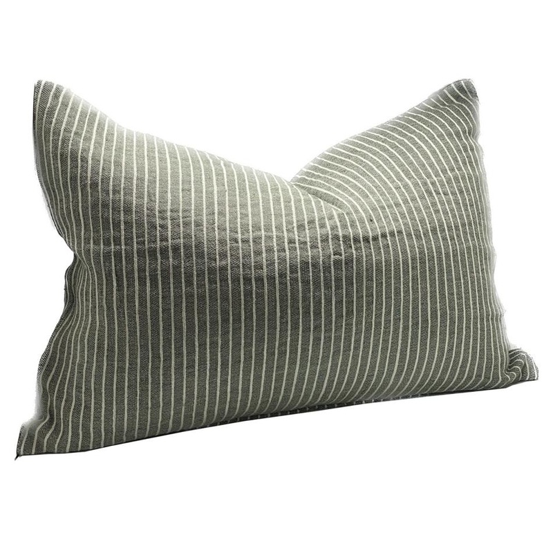 Rembrandt Linen Cushion Cover - Softpine SC9043