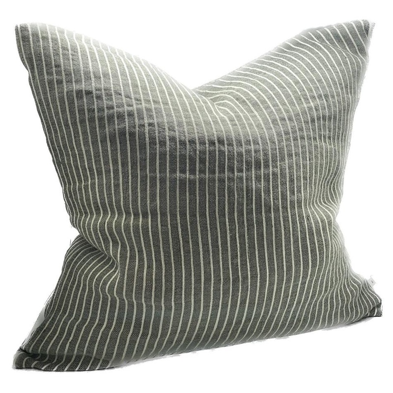 Rembrandt Linen Cushion Cover - Softpine SC9044