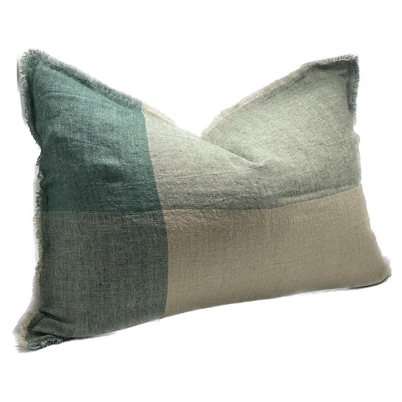 Rembrandt Linen Cushion Cover - Softpine SC9067