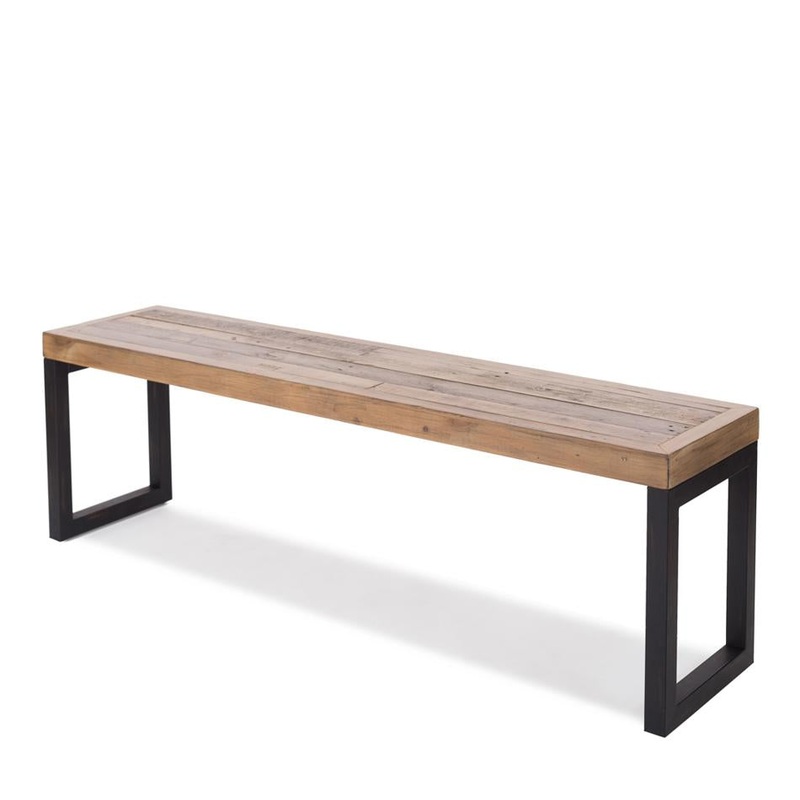 Woodenforge Bench