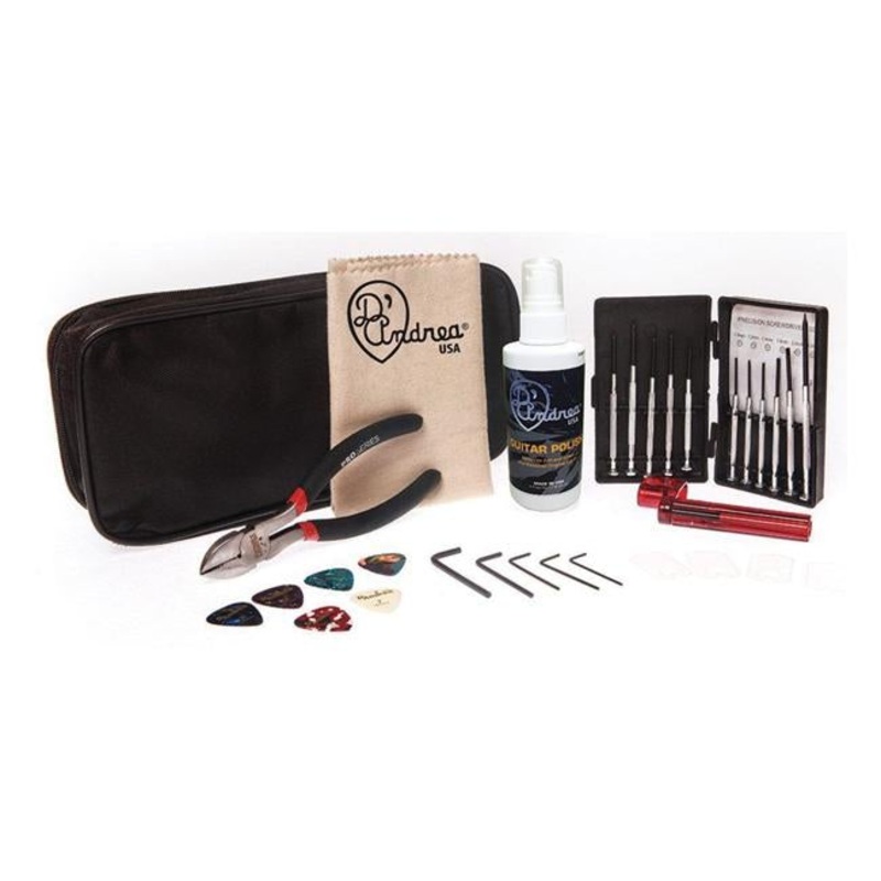 D'Andrea Maintenance Kit