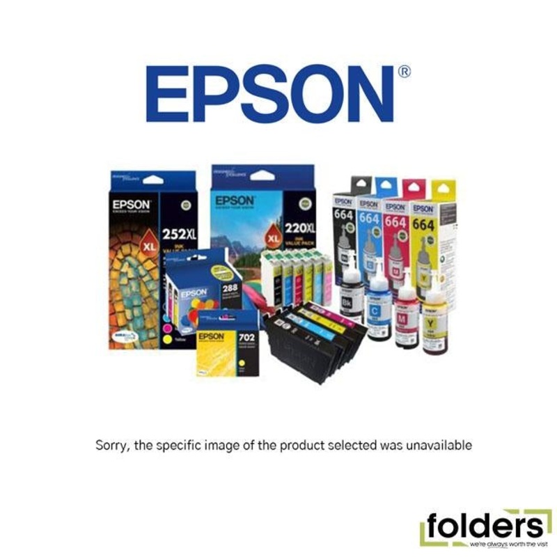 Epson 788XXL Cyan Ink Cart