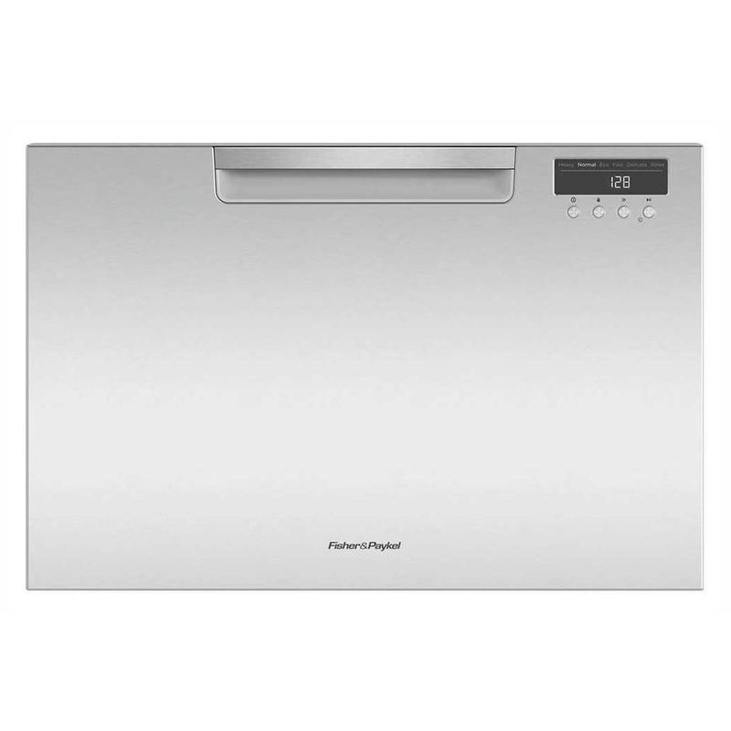 Fisher & Paykel Single DishDrawer DD60SAX9
