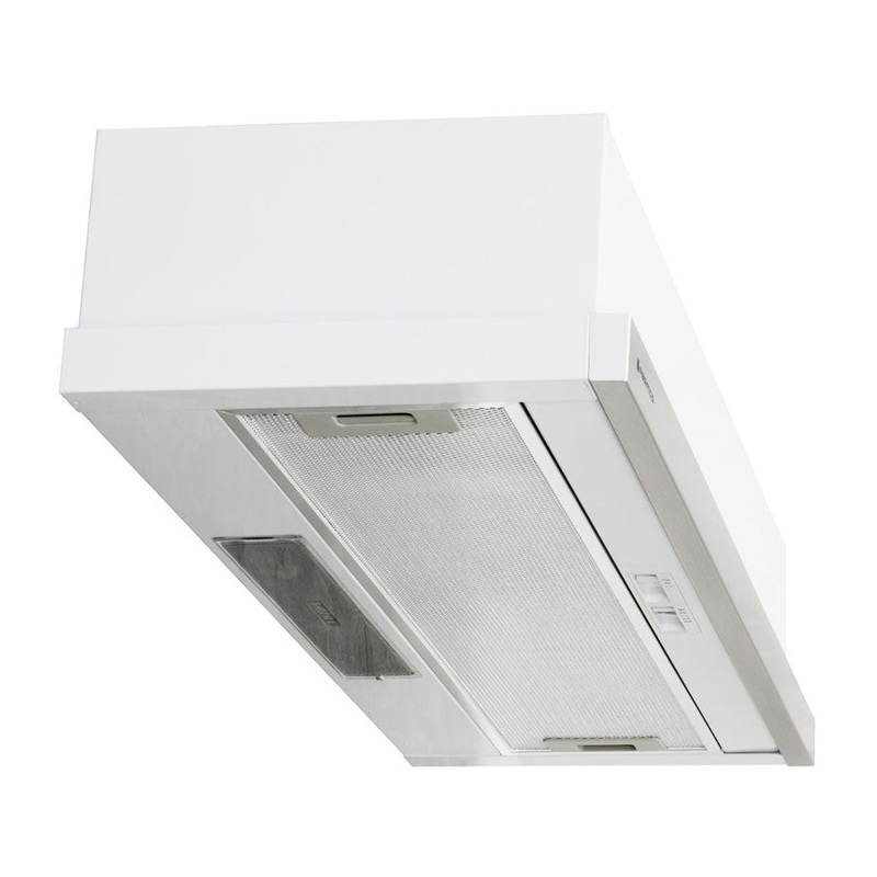 Parmco 90cm Telescopic Milano Rangehood (T2-9-1L)
