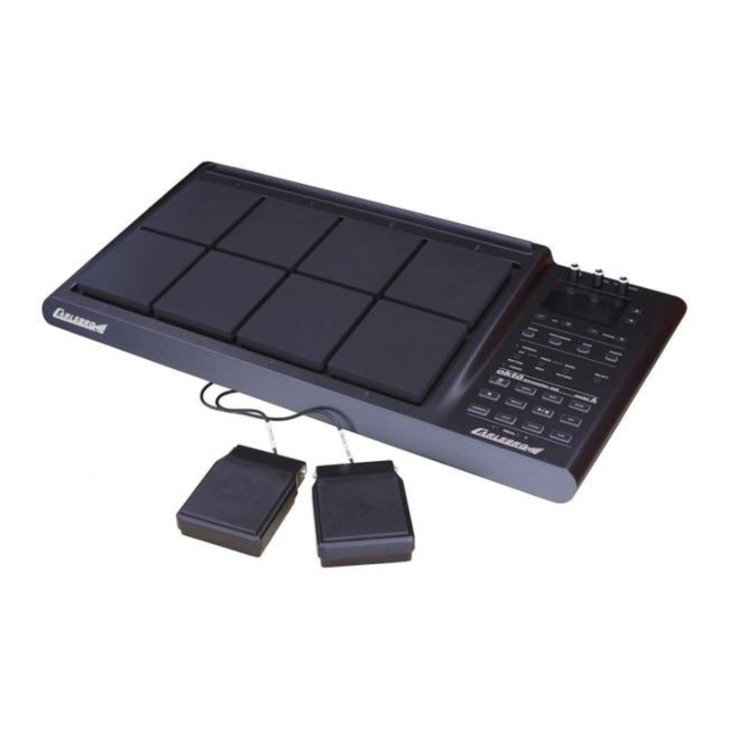 Carlsbro electronic okto a pad