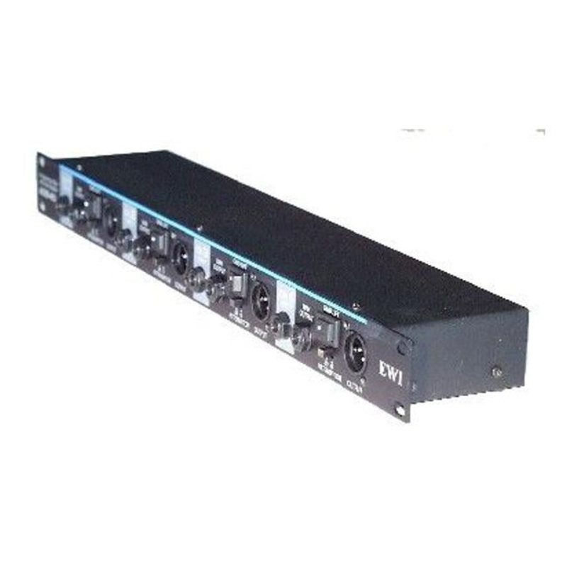 EWI 4 Channel Passive DI Box
