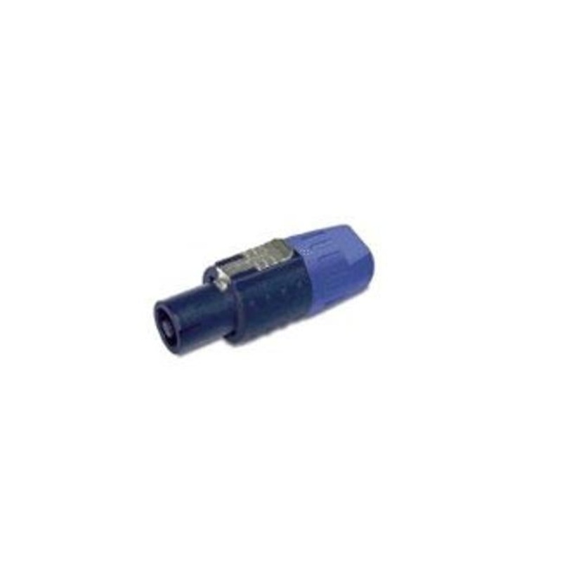 EWI Speakon Connector Male