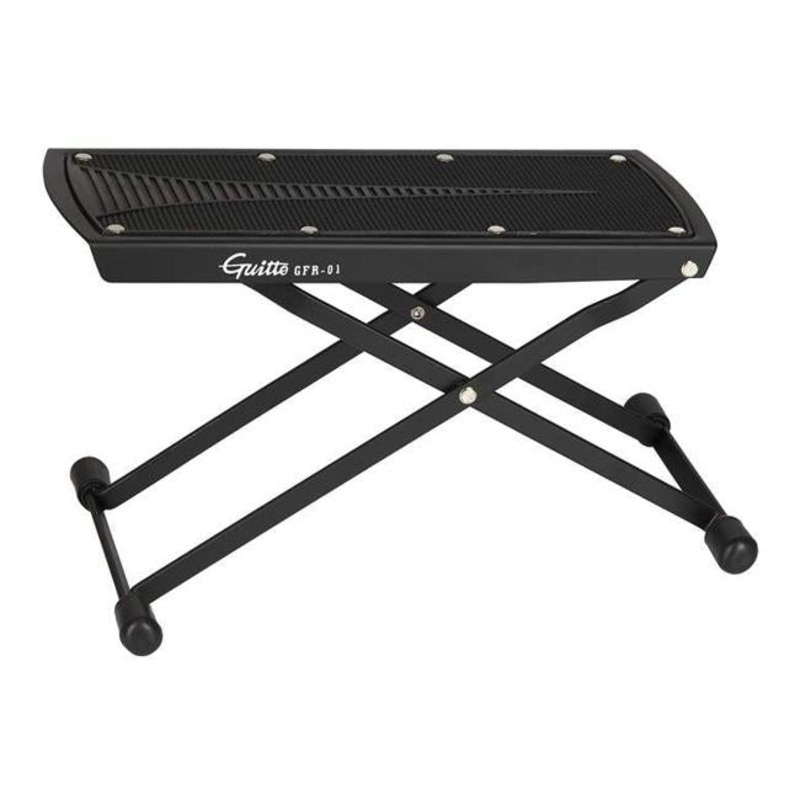 Guitto Guitar foot rest