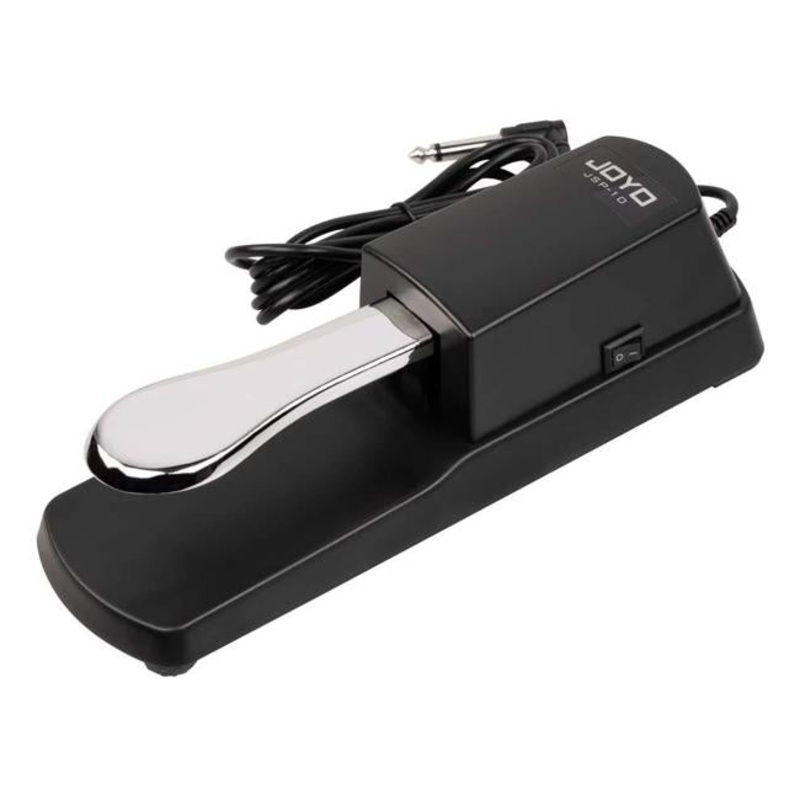 Joyo JSP-10 Keyboard sustain pedal
